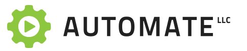 Automate Llc Logo