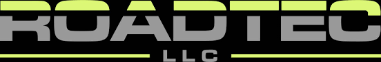 Roadtec LLC. Logo