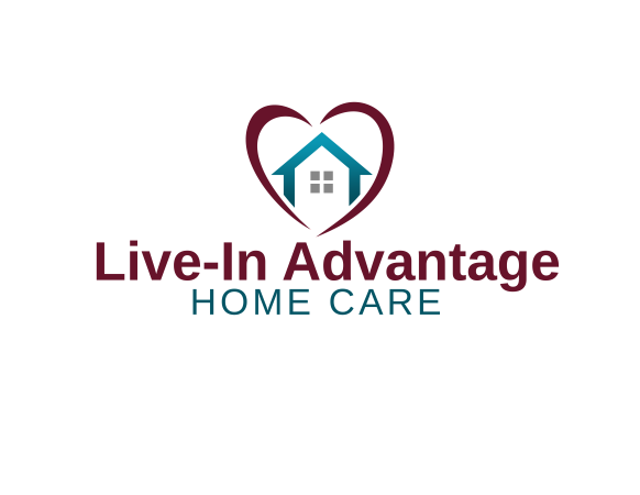 Live-In Advantage LLC Logo