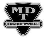 Midwest Direct Transport, Inc. Logo