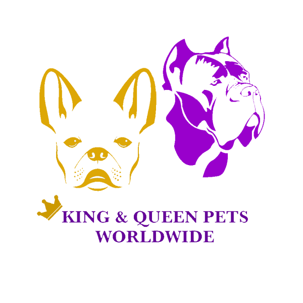 Kings & Queens Pets Worldwide, LLC Logo