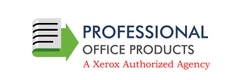 Professional Office Products Logo