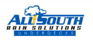 All South Rain Solutions Logo