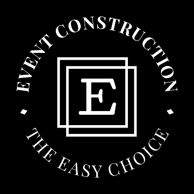 Event Construction Logo