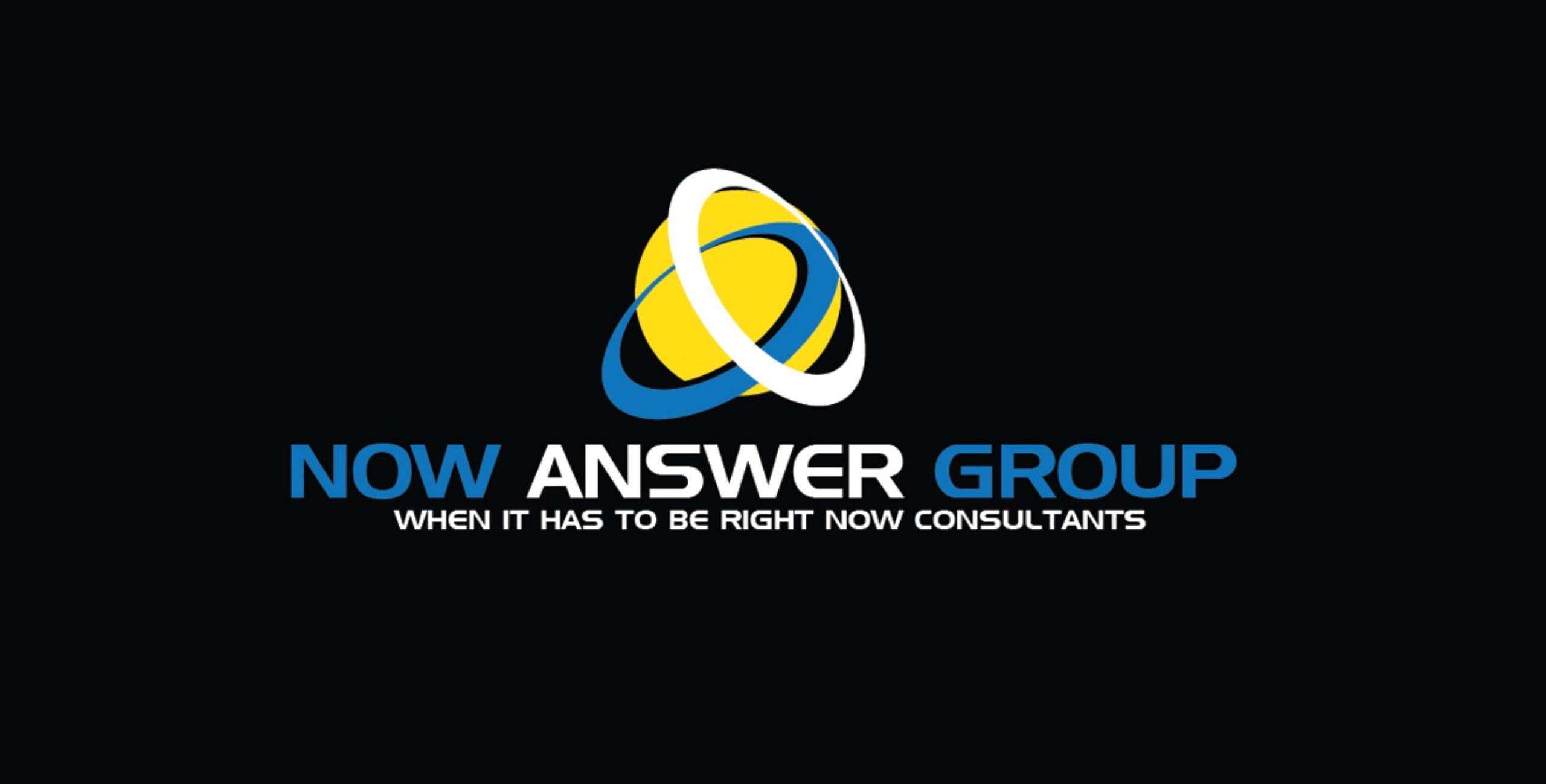 Now Answer Group LLC Logo