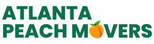 Atlanta Peach Movers, Inc. Logo