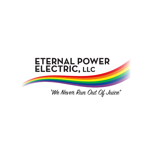 Eternal Power Electric, LLC Logo