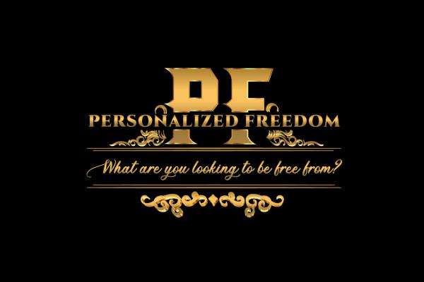 Personalized Freedom LLC Logo