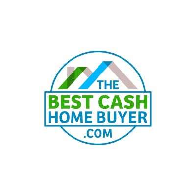 The Best Cash Home Buyer, LLC Logo