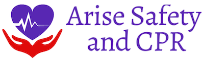 Arise Safety and CPR, LLC Logo