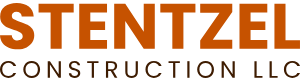 Stentzel Construction, LLC Logo