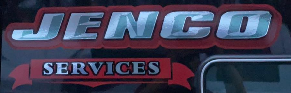 Jenco Property Maintenance Services Logo