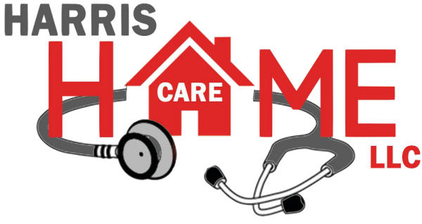 Harris Homecare LLC Logo