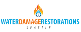 Water Damage Restorations Seattle LLC Logo
