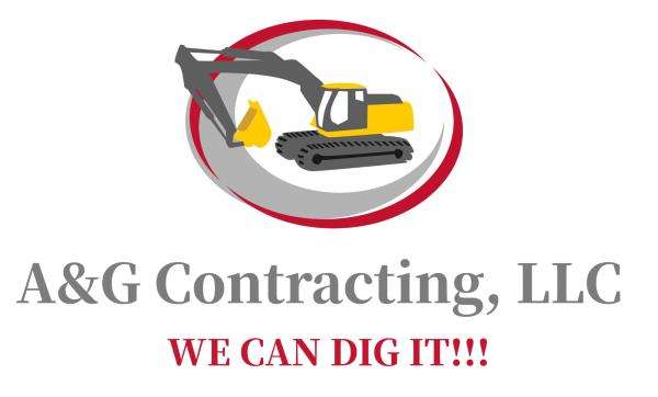 A & G Contracting, LLC Logo