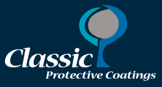 Classic Protective Coatings, Inc. Logo