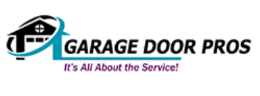 Garage Door Pros Logo