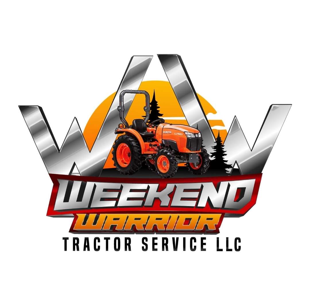 Weekend Warrior Tractor Service, LLC. Logo