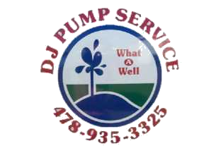 D J Pump Service Logo