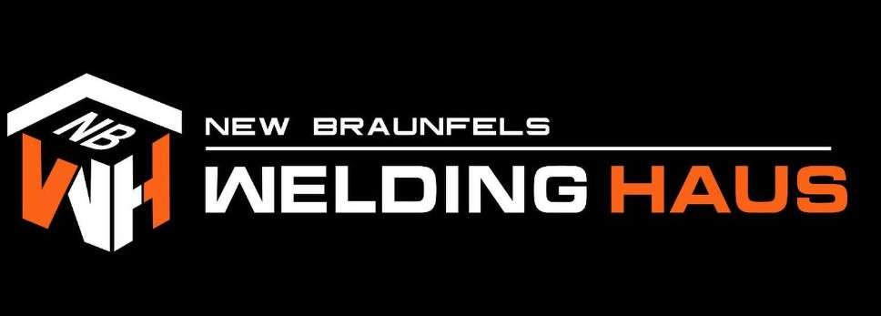 New Bruanfels Welding Haus Logo