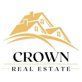 Crown Real Estate Logo