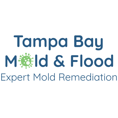 Tampa Bay Mold and Flood Logo