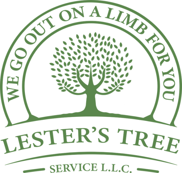 Lester's Tree Service LLC Logo