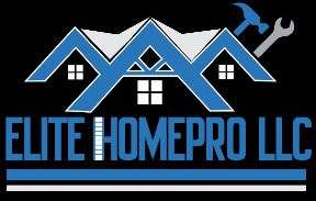 Elite Home Pro LLC Logo