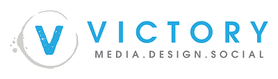 Victory Media Logo
