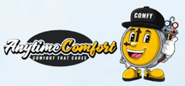 Anytime Comfort Logo