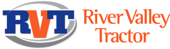 River Valley Tractor - Bryant Logo