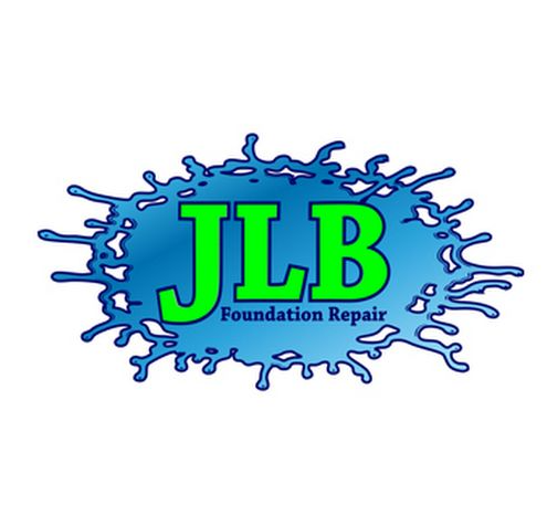 JLB Foundation Repair & Basement Waterproofing Logo