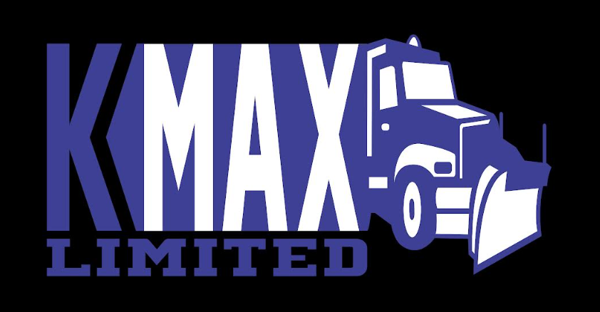 KMAX Snowclearing Limited Logo