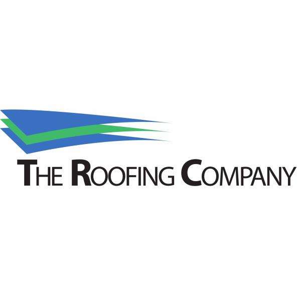 The Roofing Company Logo