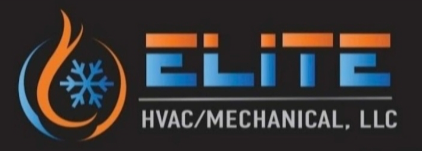 Elite HVAC Mechanical & Air Duct Cleaning LLC Logo