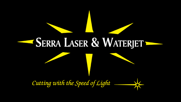 Serra Laser Center Logo
