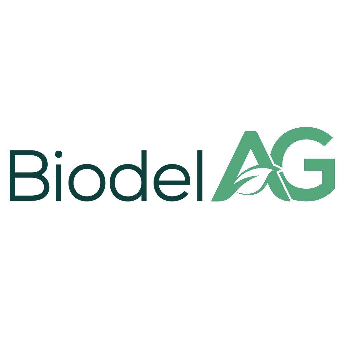 Biodel AG Inc Logo