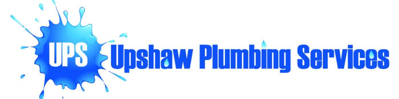 Upshaw Plumbing Service, Inc. Logo