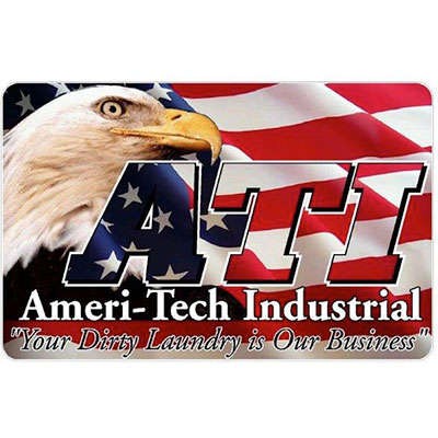 Ameri-tech Industrial, Inc. Logo