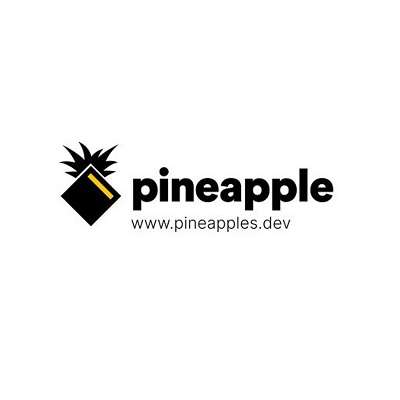 Pineapple USA Inc Logo