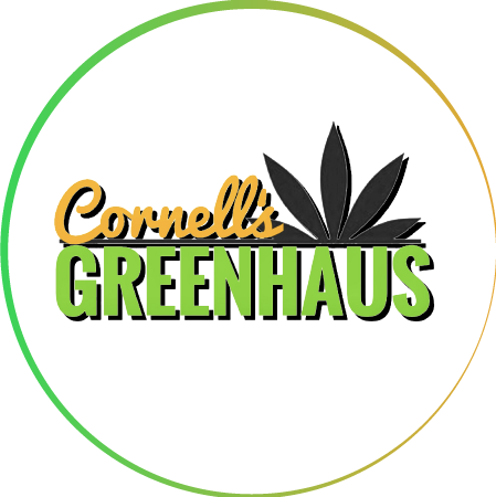 Cornell's Greenhaus LLC Logo