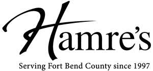 Hamre's Kitchen & Bath Remodeling, Carpet & Flooring Logo