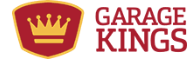 Garage Kings Woodstock Roswell Canton Logo