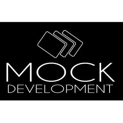 Mock Development, Inc. Logo