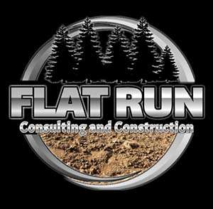Flat Run C & C, Inc. Logo