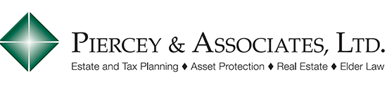 Piercey & Associates LTD Logo