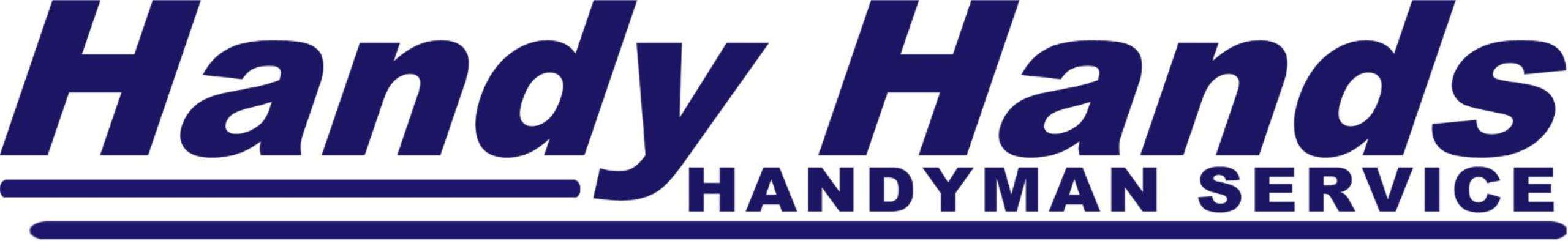 Handy Hands Logo