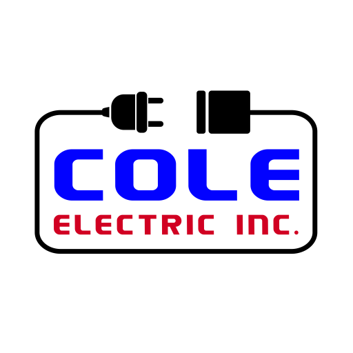 Cole Electric, Inc. Logo