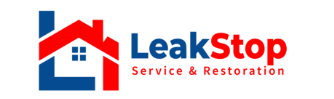 LeakStop Logo