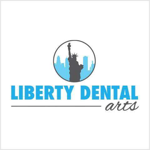 Liberty Dental Arts Logo